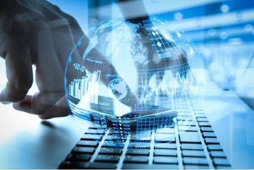 科技是把雙刃劍,巧用技術(shù)改變財(cái)務(wù)預(yù)測(cè)