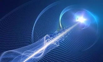 2019上半年 塑造中國未來的十大科技趨勢(shì)