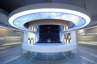 培恩工廠行 探秘科技展示中心的前沿魅力與創(chuàng)新動(dòng)能