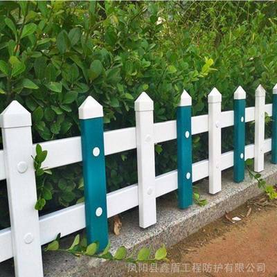 河南平頂山舞鋼草地圍欄網(wǎng) 塑鋼P(yáng)VC護(hù)欄的應(yīng)用與優(yōu)勢(shì)