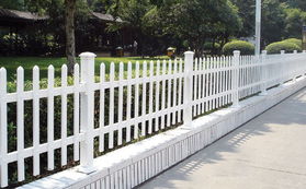 PVC塑鋼護欄、金屬金絲網與金屬制品網 功能、特點與對比一覽