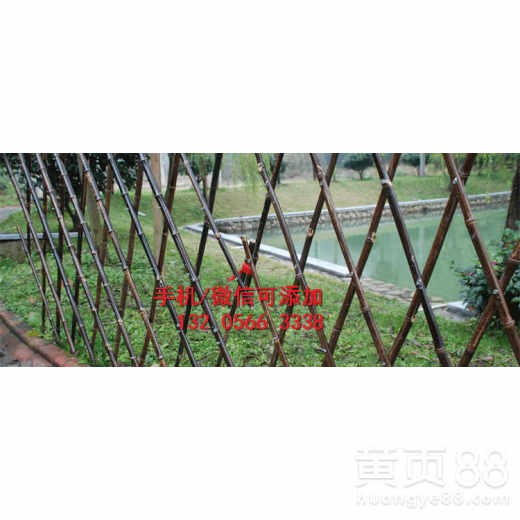 庭院之美，始于圍欄——章貢區塑鋼PVC護欄廠商為您打造溫馨圍界